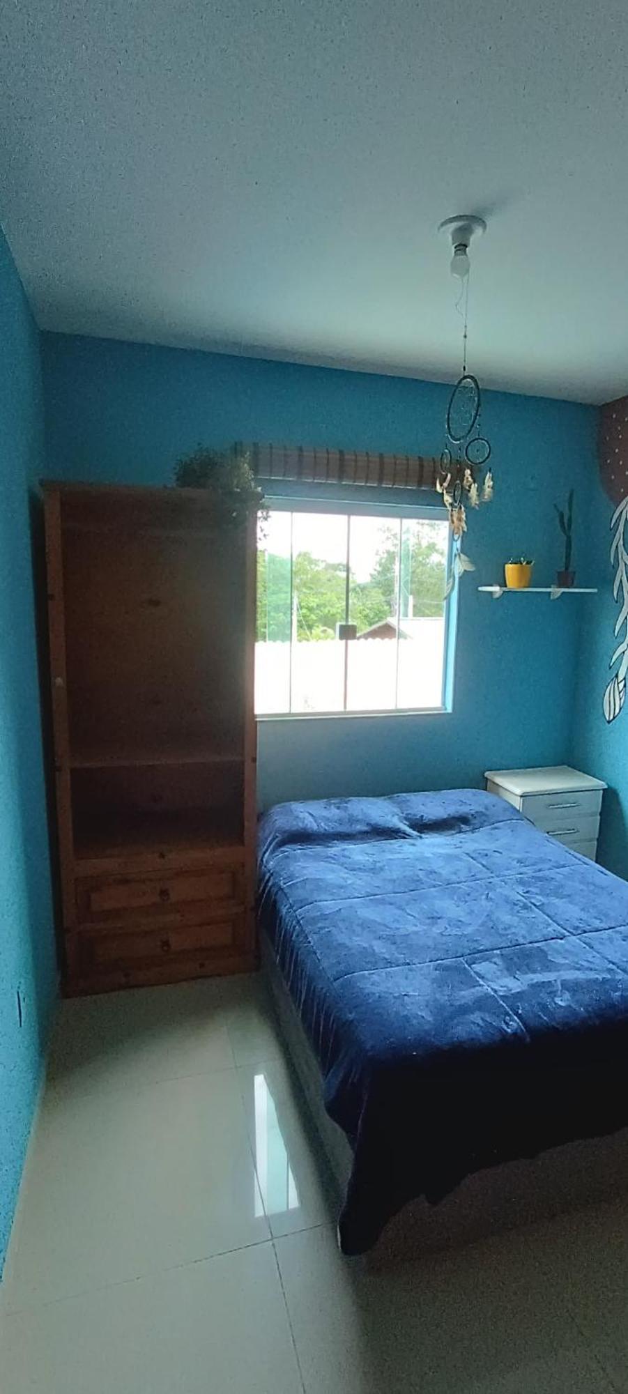 Homestay Artistica Perto Da