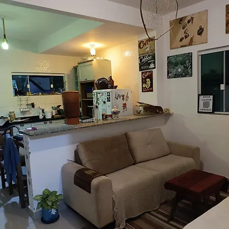 Suite Artistica Perto Da Praia Florianopolis Exterior photo