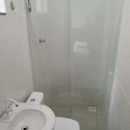 Suite Artistica Perto Da Praia Florianopolis Exterior photo
