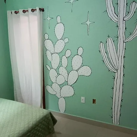 Suite Artistica Perto Da Praia Florianopolis Exterior photo
