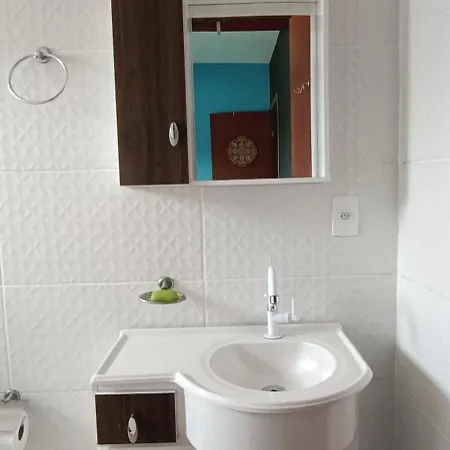 Suite Artistica Perto Da Praia Florianopolis Exterior photo