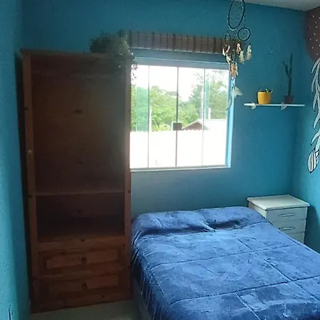 Suite Artistica Perto Da Praia Florianopolis Exterior photo