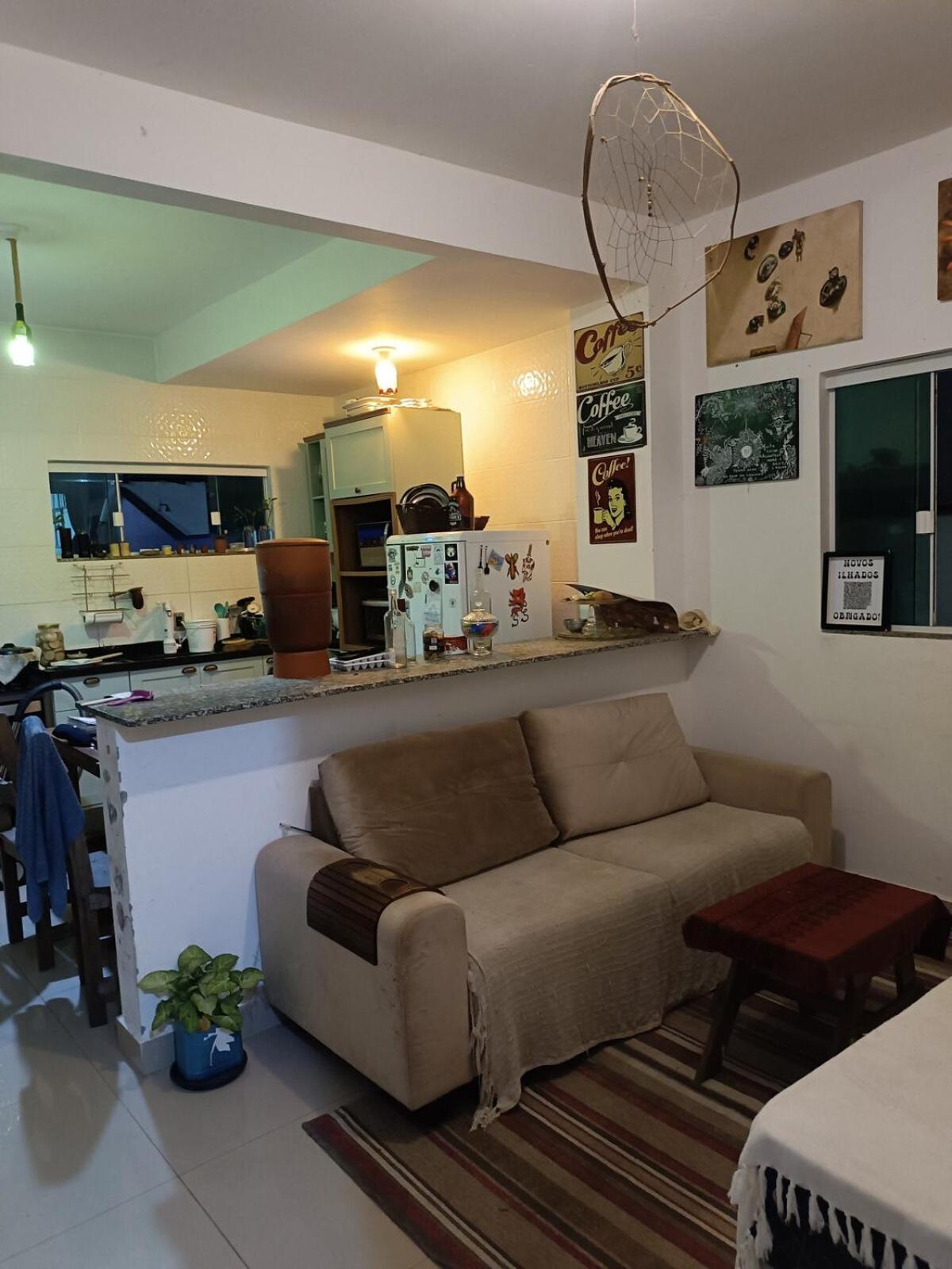 Artistica Perto Da Quarto em Acomodações Particulares