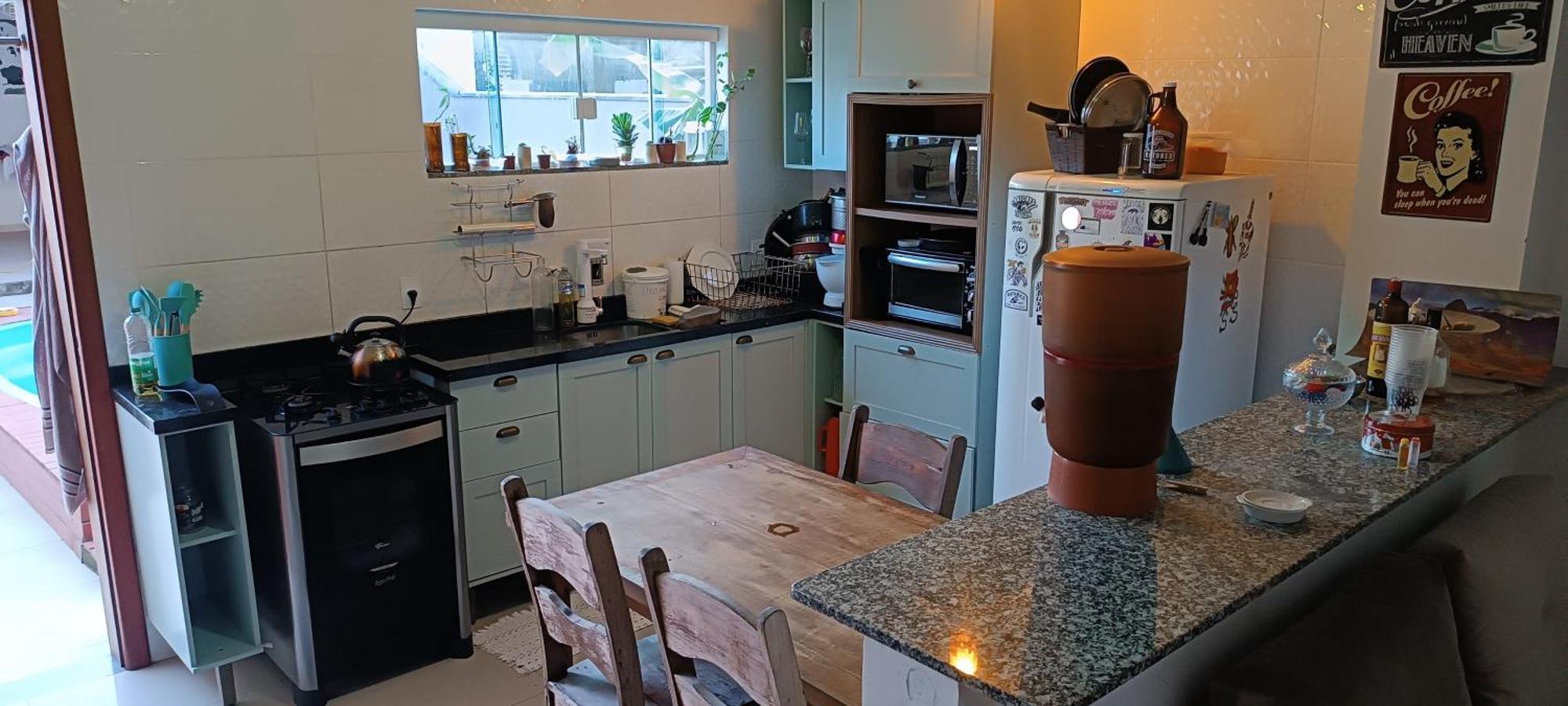 Artistica Perto Da Quarto em Acomodações Particulares Florianópolis
